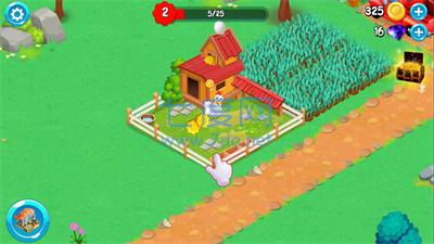 农场探险Farmville Adventure截图1