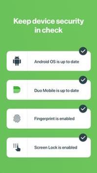 Duo Mobile截图3