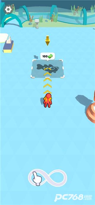 水族馆乐园