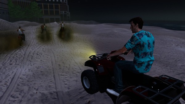 侠盗传奇之城 2020-12-29 09:02