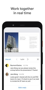 谷歌幻灯片 v3.1.5