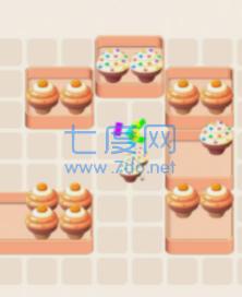 疯狂小蛋糕游戏
