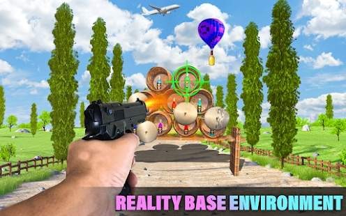 瓶子粉碎3D截图2
