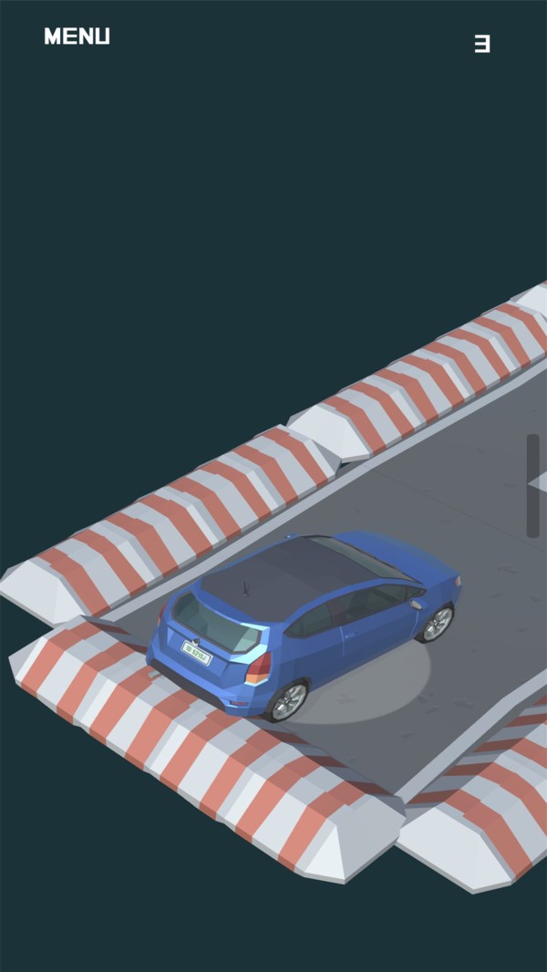 高尔夫搞怪器 v1.0