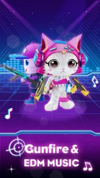 节拍器枪声节奏Beat Trigger截图2