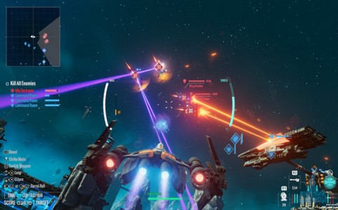 深空木星战纪 2020-06-20 17:00