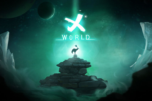 未知世界