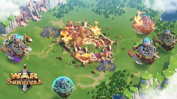 生存之战 2024-06-25 15:08