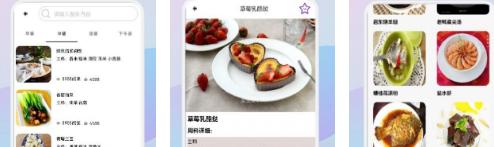 懒人饭菜