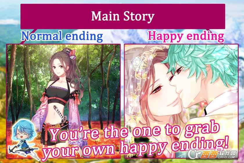 DN2(命运忍者2) v1.6.3安卓版