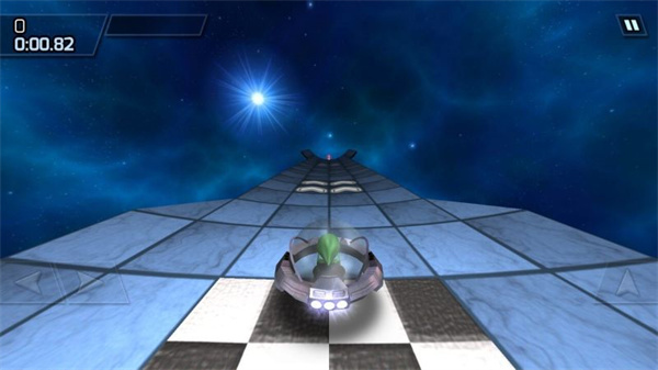 云霄赛车  v1.1.2