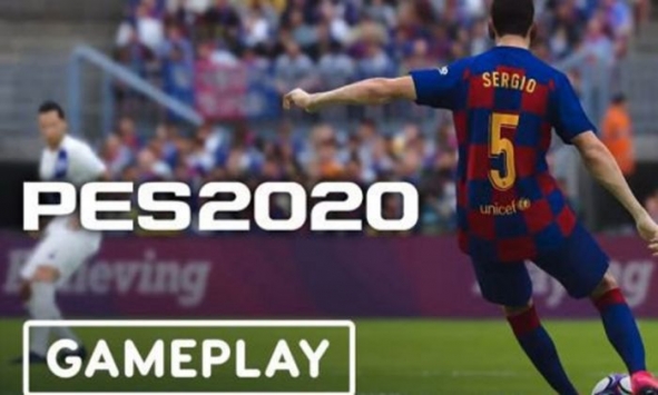 实况足球2020手游ios版 v3.1.5