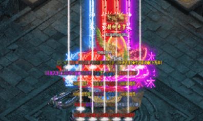 魔龙单职业传奇手游安卓官方版  v4.3.3