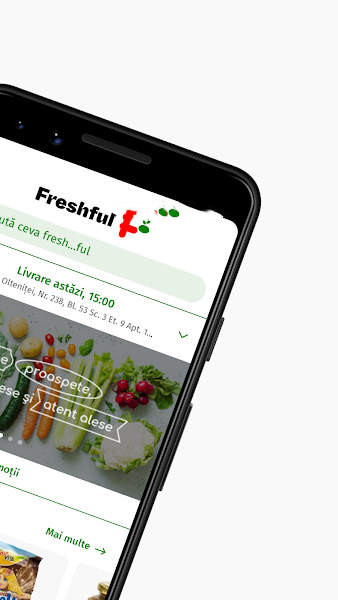 Freshful生鲜超市APP官方版 截图2