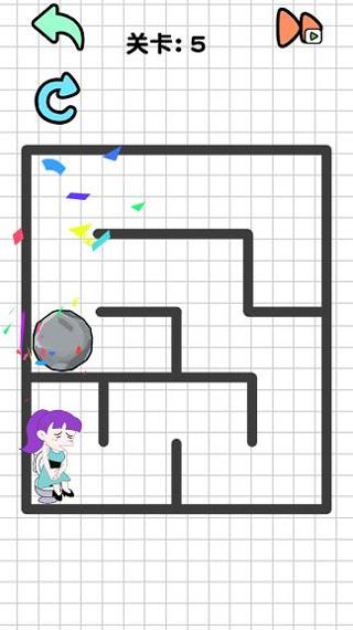完美逃脱截图0