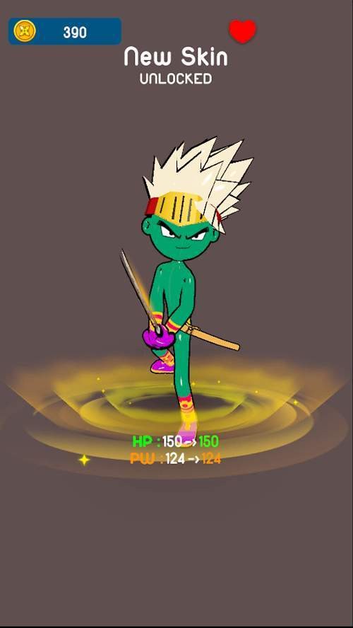 剑圣无敌斩手游  v1.1