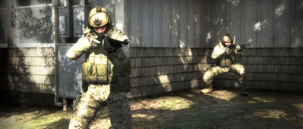 csgo毛子单机版全皮肤最新版下载 截图0