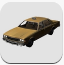 出租车驾驶任务 安卓版