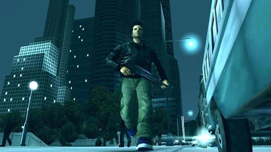 gta3 高清重制版截图1