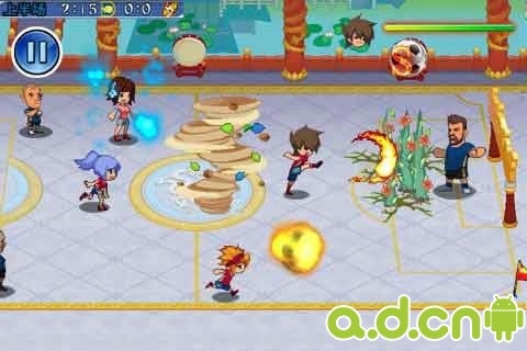 足球小将 v1.00.01 v3.1.5