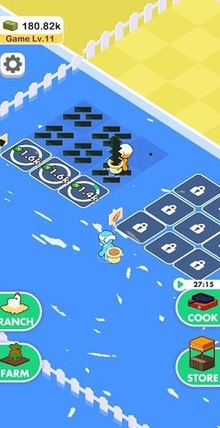 我的拉面吧  v1.0.0