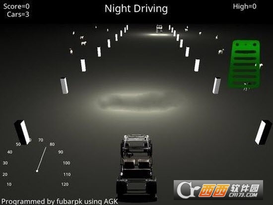 我的夜间驾驶(My Night Driving) v2.31汉化版