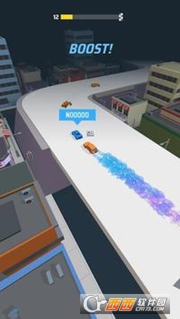 Drifty Race 2(漂移赛车2(Drifty Race2)) 1.0 安卓版