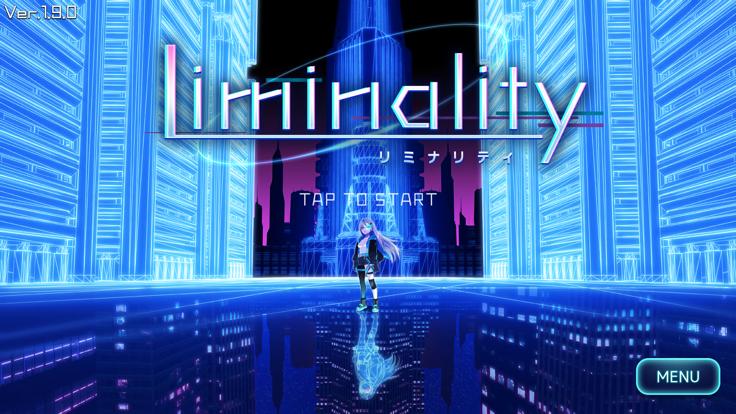 liminality 最新版截图0