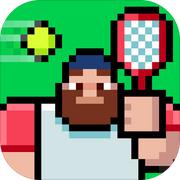 Timber Tennis(像素网球官方版)