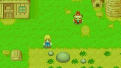 牧场物语矿石镇的伙伴们 版本：v1.6.2