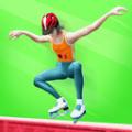 滑冰酷跑游戏安卓版 