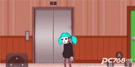 sally face手机汉化版