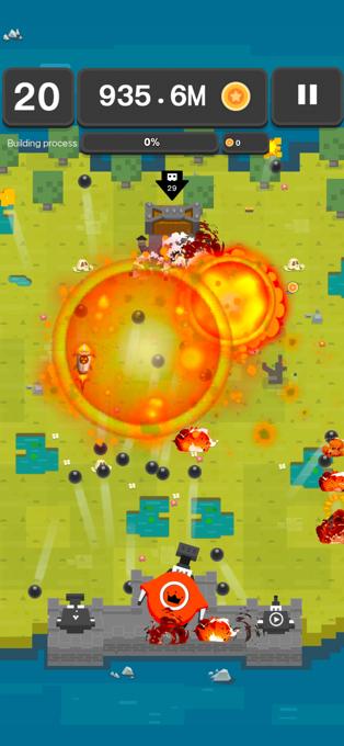 矮人防线 V 1.0.0