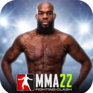 MMA格斗冲突22 中文版