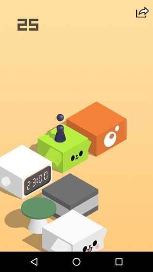跳一跳经典版安卓手机游戏下载地址  v4.1.3