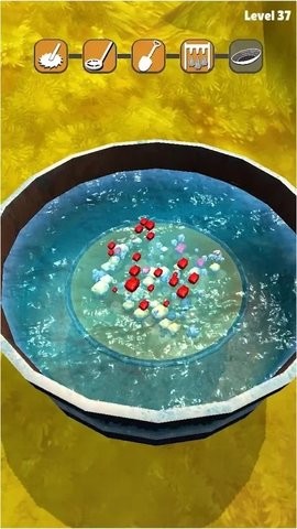 淘金热汉化版  v1.4.0