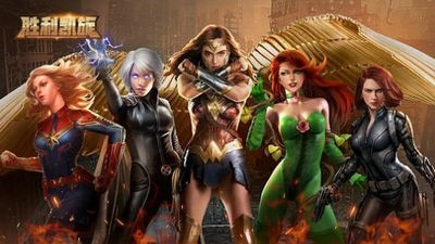 胜利凯旋 2024-06-25 15:08