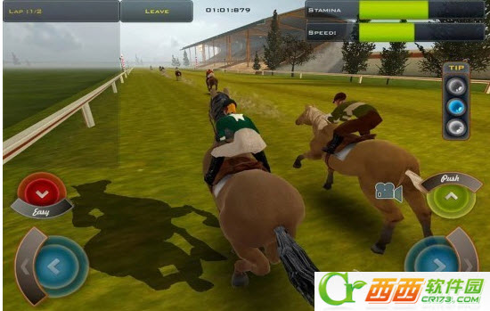 赛马冠军2 2.01 无限金币完整版