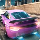 狂野交通赛车手游