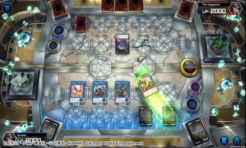 游戏王决斗大师手游官方版(Yu Gi Oh Master Duel)图片1