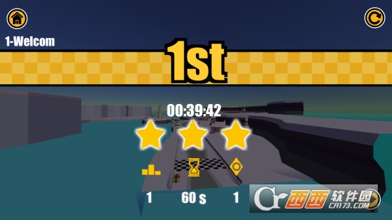 秋名山赛车 v1.61 安卓版