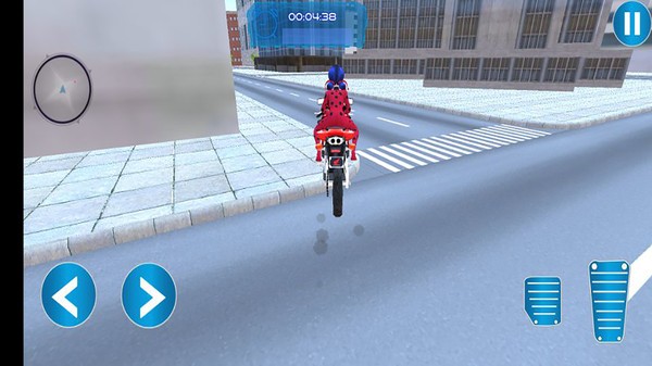 城市盗贼模拟器 v13.1