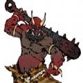 world of demons
