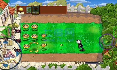 僵尸练习生 v2.1.01