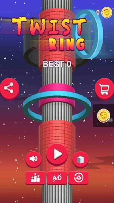 铁环束缚截图1
