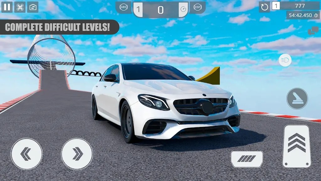 特技赛车在线版 v1.0.4