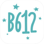 B612咔叽自拍苹果免费版