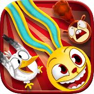 弹珠球狂欢节app