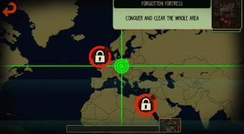 双枪英雄启示录截图0