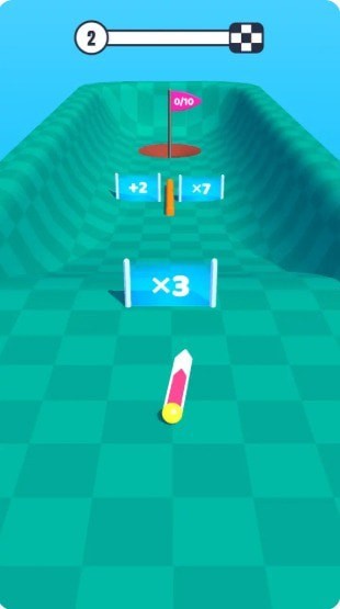 贼多高尔夫游戏安卓官方版  v5.3.3